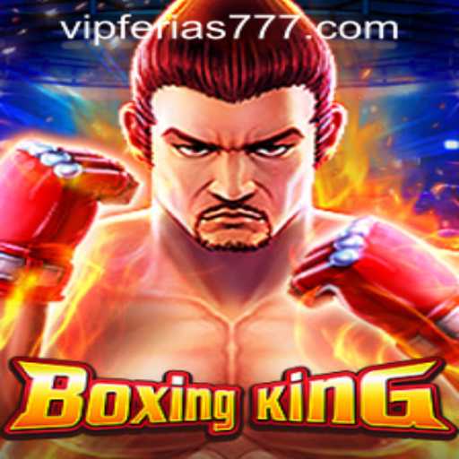 Unleashing the Excitement of BoxingKing: Enter the Arena with Ferias777 PH Login
