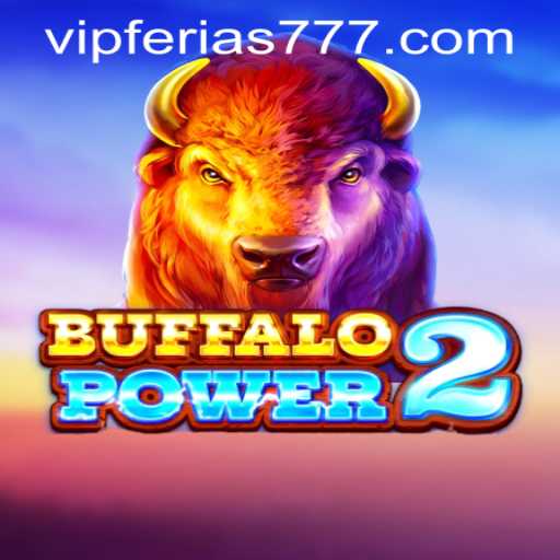 Discover the Thrills of BuffaloPower2: A Comprehensive Guide