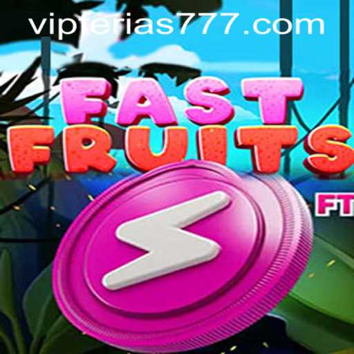 FastFruits: The Thrilling World of Speed and Strategy in Modern Gaming