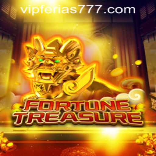 Uncover the Secrets of FortuneTreasure: A Complete Guide