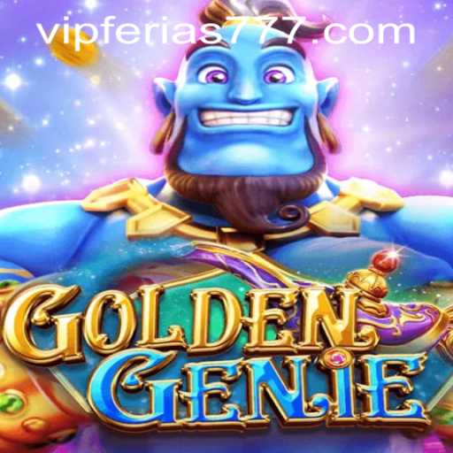 Discover the Enchanting World of GOLDENGENIE and the PH Login Experience with ferias777