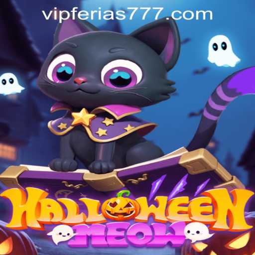 HalloweenMeow Game Explores Spooky Fun with ferias777 PH Login