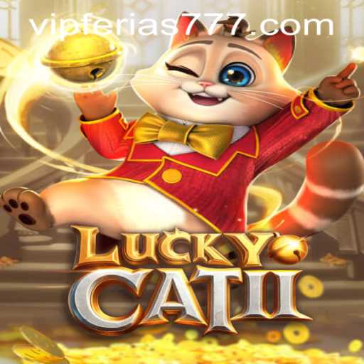 Explore the Thrilling World of LuckyCatII and Ferias777 PH Login