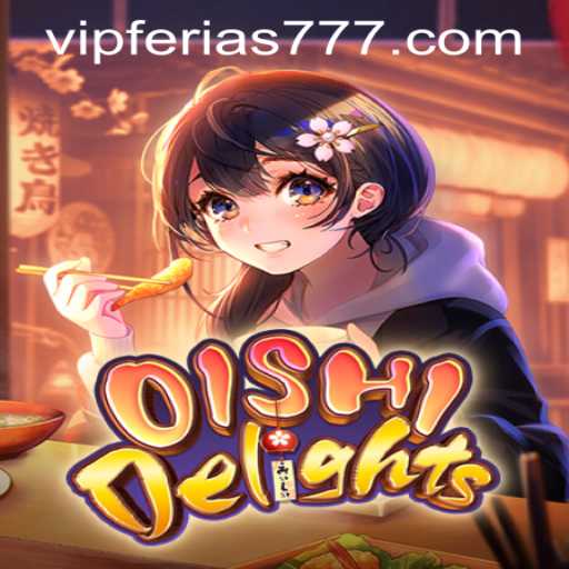 Dive Into the Delicious World of OishiDelights