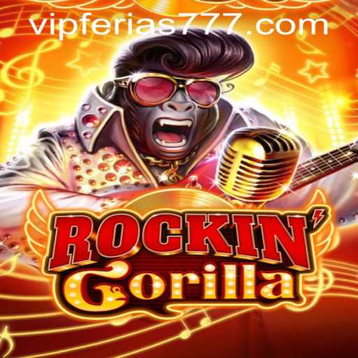 Explore the Exciting World of RockinGorilla amid Ferias777 PH Login Buzz