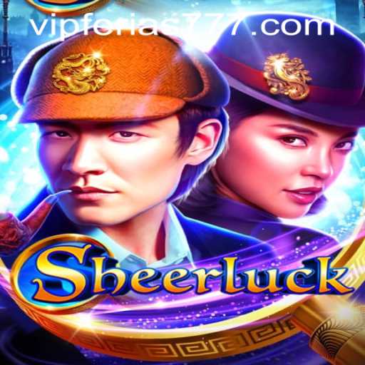 Explore the Enigma of Sheerluck: A Unique Gaming Adventure