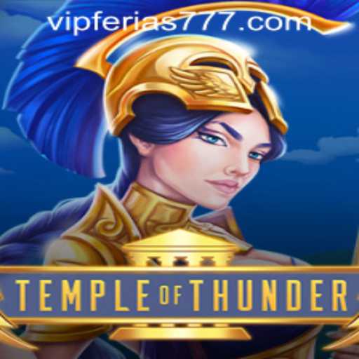 Discover the Thrills of TempleofThunder: An Immersive Gaming Adventure