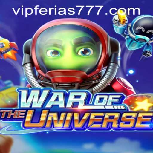 Exploring WAROFTHEUNIVERSE: The New Gaming Sensation
