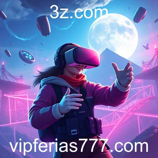 A Ascensão do 'Férias777' no Mundo dos Jogos Online