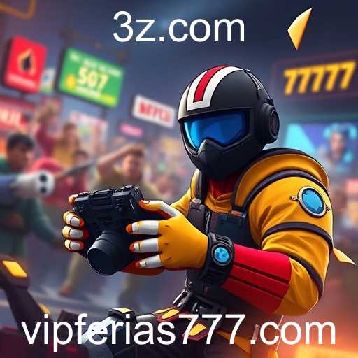 Expansão do Universo dos Jogos em 2025