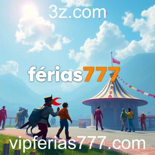 A Revolução dos Jogos Online em 2025: Como 'ferias777' Está Transformando a Indústria