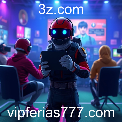 A Revolução dos Jogos Online Movida pela Comunidade