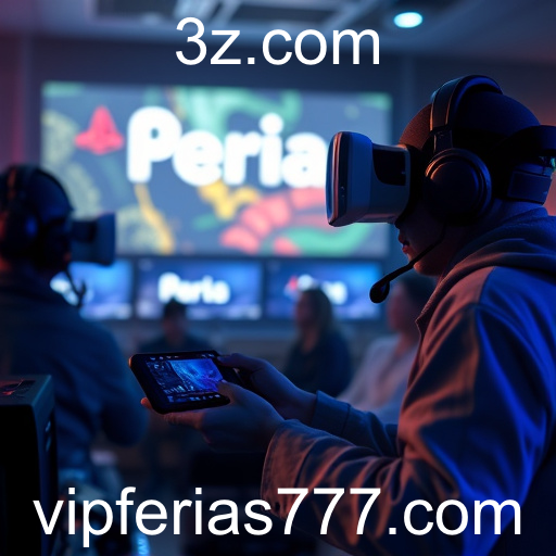 Inovações de Férias Impulsionam o Crescimento no Mundo dos Jogos