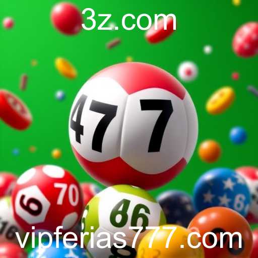 Explorando o Fascinante Mundo da Loteria em Ferias777