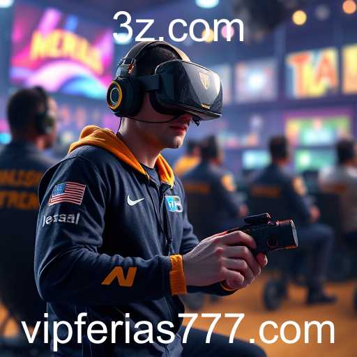 A Revolução dos Jogos Online no Brasil