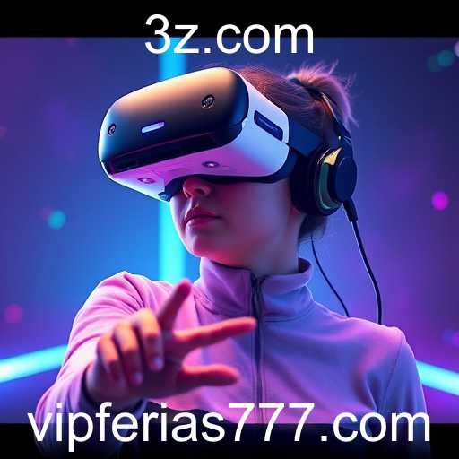 A Evolução da Realidade Virtual nos Jogos